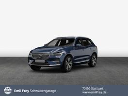 Volvo XC60 B5 Plus - 2025 - Joinsteer - #1