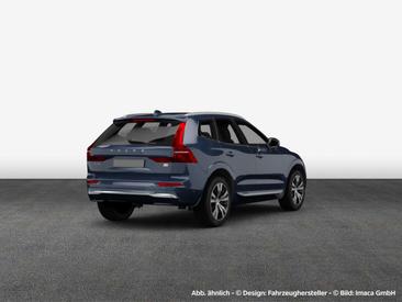 Volvo XC60 B5 Plus — photo 2