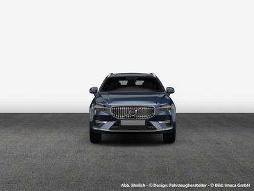 Volvo XC60 B5 Plus — photo 3