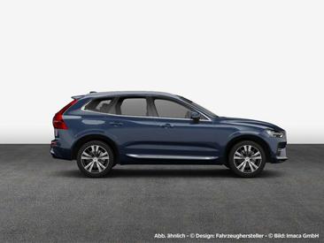 Volvo XC60 B5 Plus — photo 4