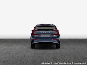 Volvo XC60 B5 Plus — photo 5