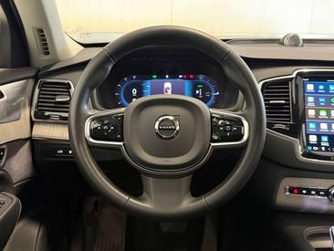 Volvo XC90 T8 Recharge Plus — photo 16