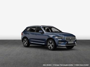 Volvo XC60 B5 Plus — photo 6