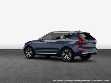 Volvo XC60 B5 Plus — photo 7