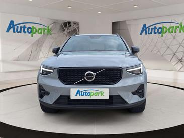 Volvo XC40 B3 Plus — photo 2