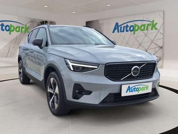 Volvo XC40 B3 Plus — photo 3
