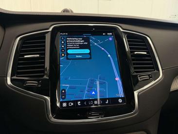 Volvo XC90 T8 Recharge Plus — photo 20