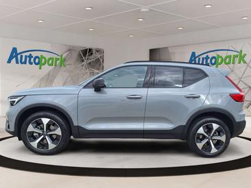 Volvo XC40 B3 Plus — photo 4