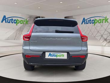 Volvo XC40 B3 Plus — photo 7