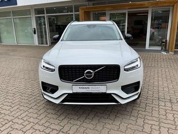 Volvo XC90 B5 Ultimate — photo 4
