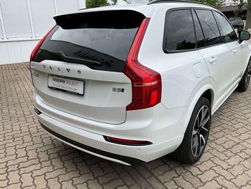 Volvo XC90 B5 Ultimate — photo 5