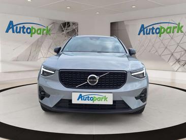 Volvo XC40 B3 Plus — photo 9