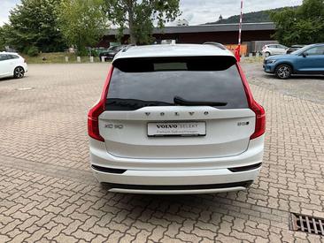 Volvo XC90 B5 Ultimate — photo 6