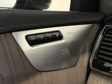 Volvo XC90 T8 Recharge Plus — photo 28