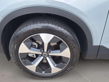 Volvo XC40 B3 Plus — photo 11