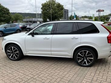 Volvo XC90 B5 Ultimate — photo 8