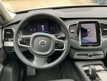 Volvo XC90 B5 Ultimate — photo 9