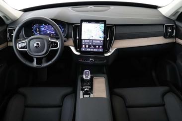 Volvo XC90 T8 Recharge Plus — photo 3