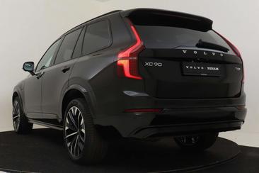 Volvo XC90 T8 Recharge Plus — photo 4