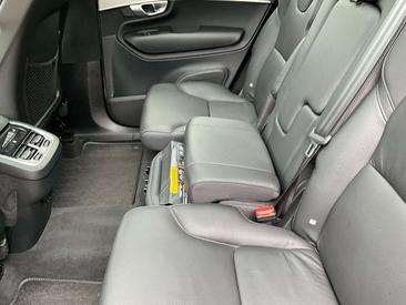 Volvo XC90 B5 Ultimate — photo 12