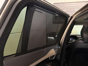 Volvo XC90 T8 Recharge Plus — photo 36