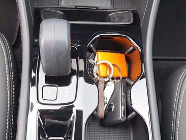 Volvo XC40 B3 Plus — photo 15