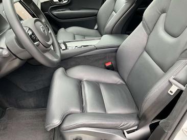 Volvo XC90 B5 Ultimate — photo 13