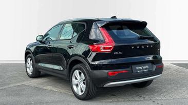 Volvo XC40 B3 Core — photo 2