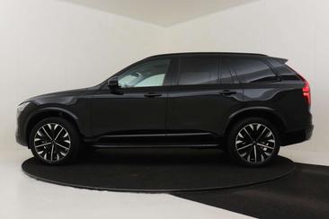 Volvo XC90 T8 Recharge Plus — photo 6