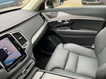 Volvo XC90 B5 Ultimate — photo 15