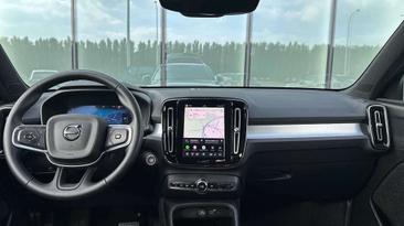 Volvo XC40 B3 Core — photo 5