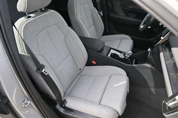 Volvo XC40 Recharge Ultimate — photo 4
