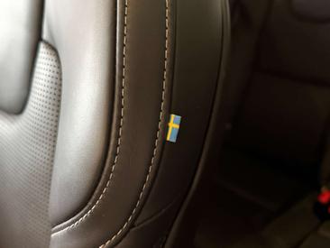 Volvo XC90 T8 Recharge Plus — photo 41