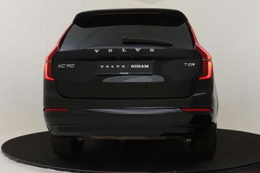 Volvo XC90 T8 Recharge Plus — photo 14