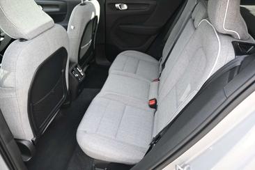 Volvo XC40 Recharge Ultimate — photo 12