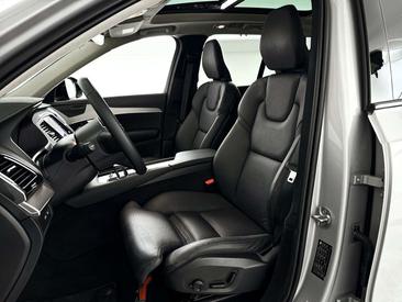 Volvo XC90 T8 Recharge Ultimate — photo 5