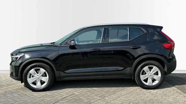 Volvo XC40 B3 Core — photo 3