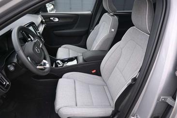 Volvo XC40 Recharge Ultimate — photo 16