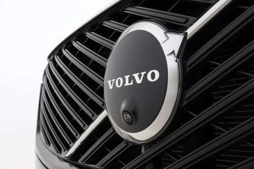 Volvo XC90 T8 Recharge Plus — photo 19