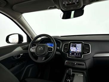 Volvo XC90 T8 Recharge Ultimate — photo 8