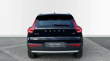 Volvo XC40 B3 Core — photo 7