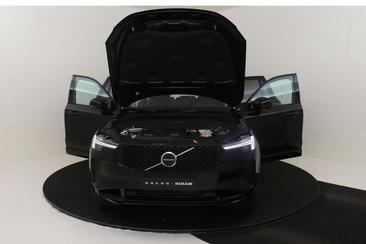 Volvo XC90 T8 Recharge Plus — photo 20