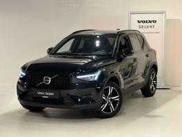 Volvo XC40 B3 Plus - 2024 - Joinsteer - #1