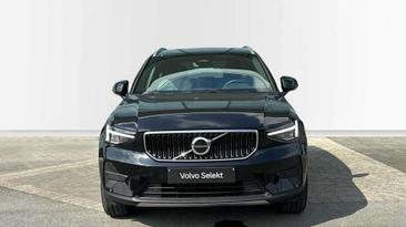 Volvo XC40 B3 Core — photo 8