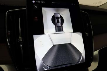 Volvo XC90 T8 Recharge Plus — photo 21