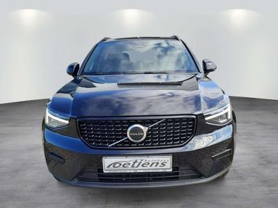 Volvo XC40 B3 Plus