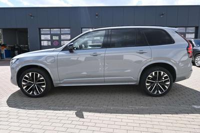 Volvo XC90 T8 Plus