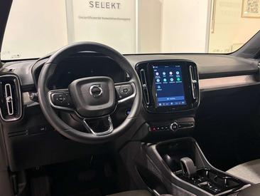 Volvo XC40 B3 Plus — photo 4