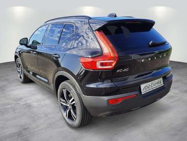 Volvo XC40 B3 Plus — photo 4