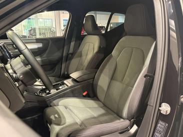 Volvo XC40 B3 Plus — photo 5
